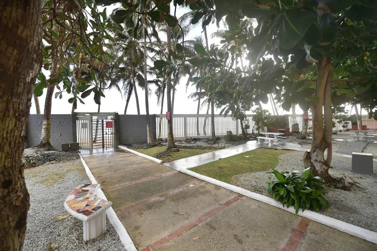 Apartment Kasa Ocean Breeze Beachfront Pool *