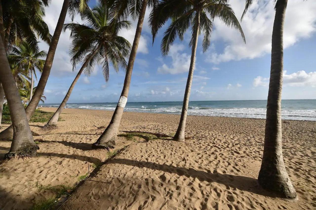 Apartment Kasa Ocean Breeze Beachfront Pool *